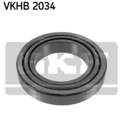 Подшипник SKF VKHB 2034